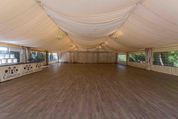 7 bed villa in Altea