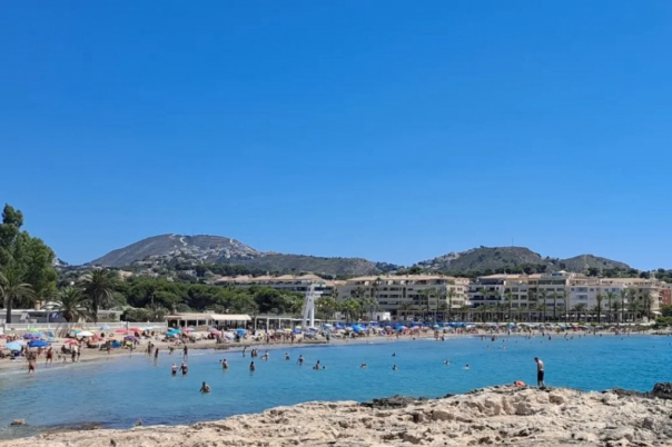 Where to Stay in Moraira: Areas and Neighbourhoods Guide