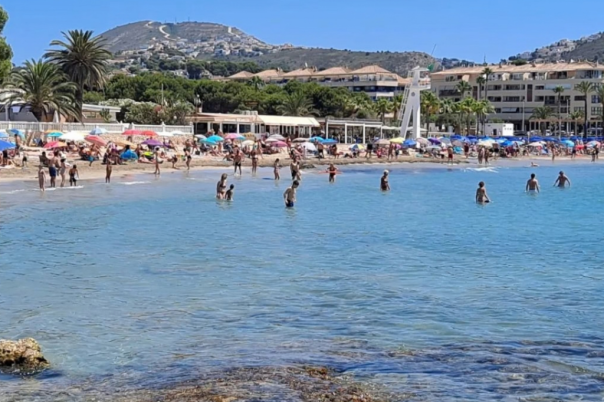 Where to Stay in Moraira: Areas and Neighbourhoods Guide