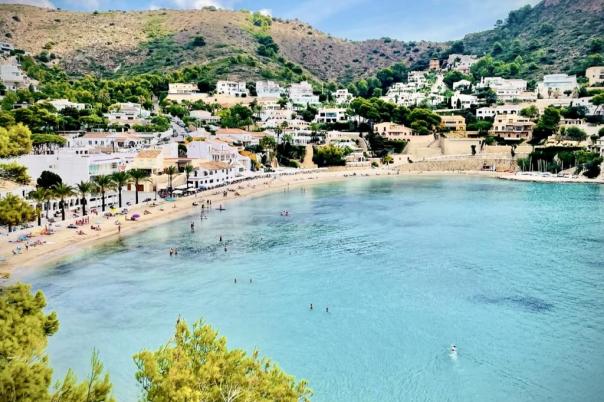 Where to Stay in Moraira: Areas and Neighbourhoods Guide