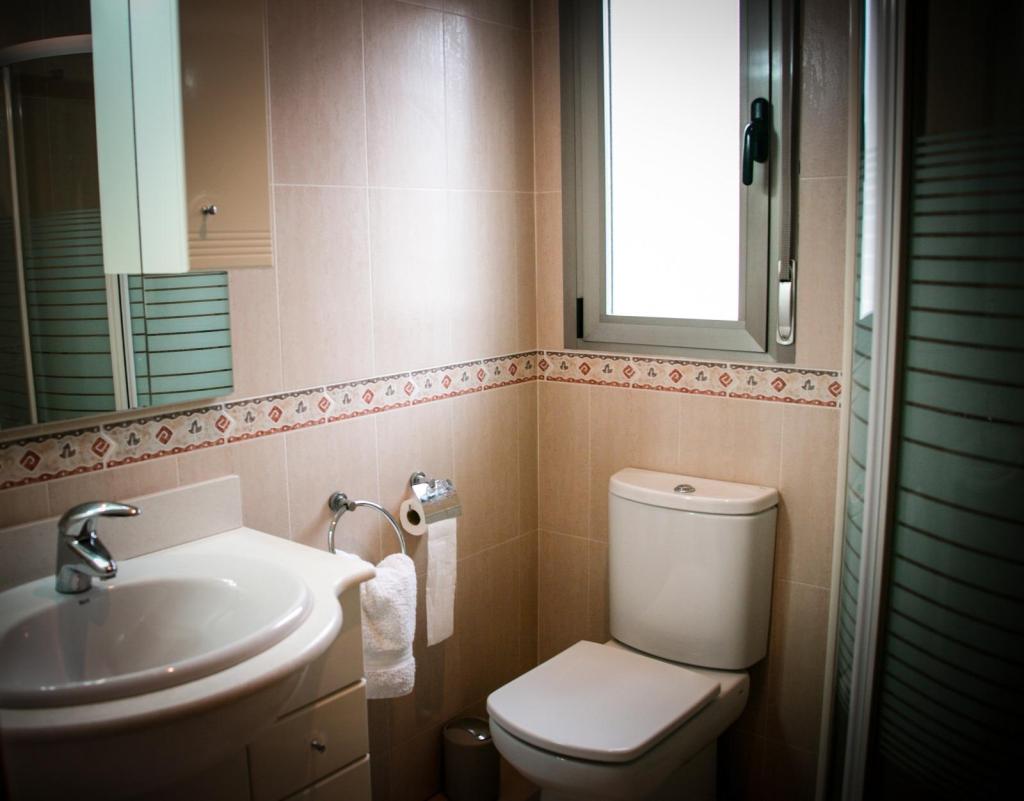 4 bed villa in Calpe