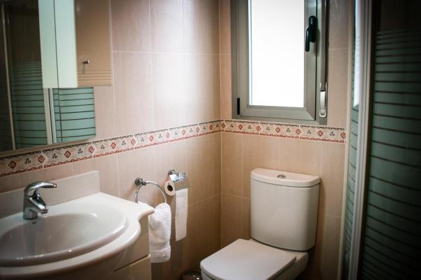 4 bed villa in Calpe