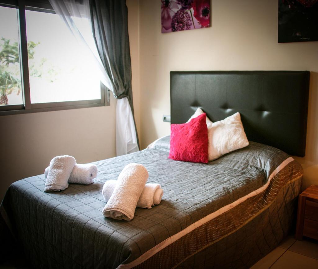 4 bed villa in Calpe