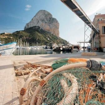 Calpe Fish Market – La Lonja de Calpe