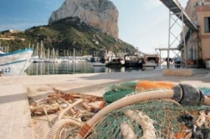 Calpe Fish Market – La Lonja de Calpe