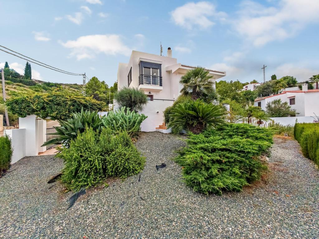 4 bed villa in Pedreguer