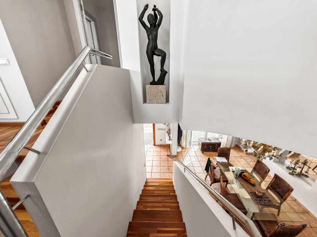 4 bed villa in Pedreguer