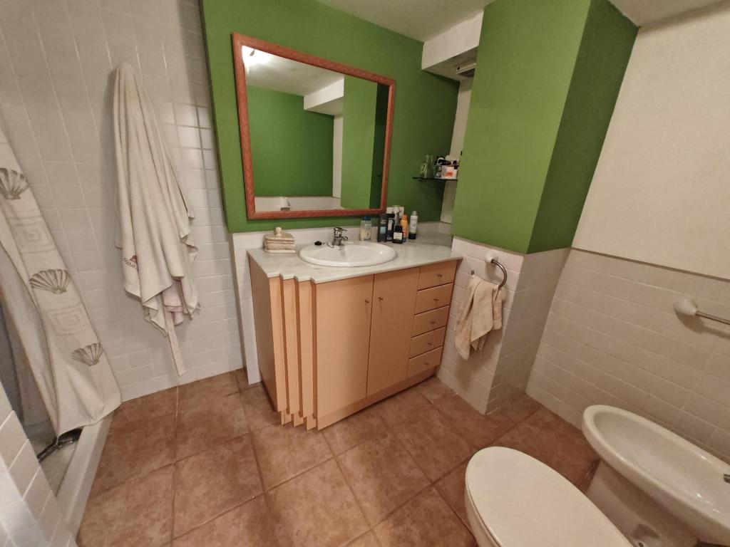 4 bed villa in Pedreguer