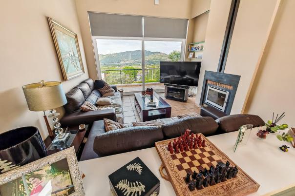4 bed villa in Pedreguer
