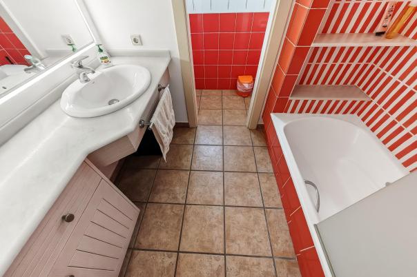 4 bed villa in Pedreguer