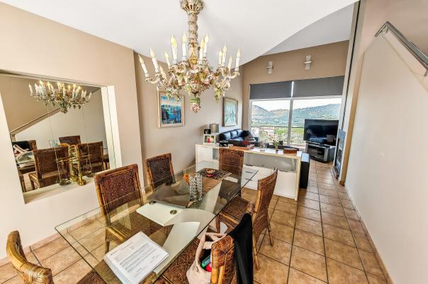 4 bed villa in Pedreguer