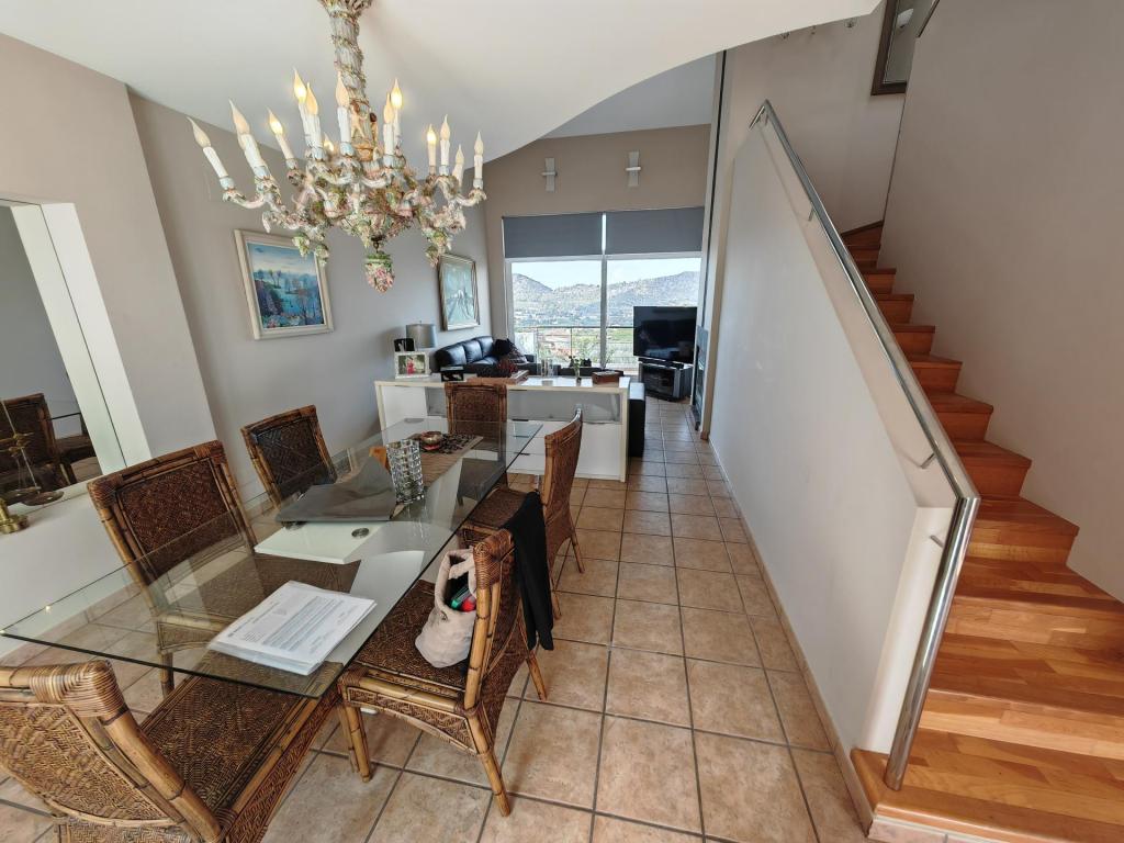 4 bed villa in Pedreguer