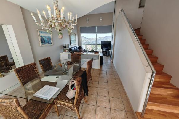 4 bed villa in Pedreguer