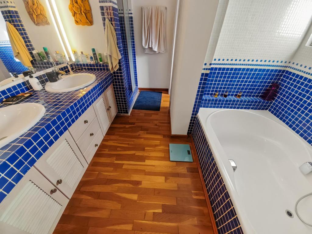 4 bed villa in Pedreguer