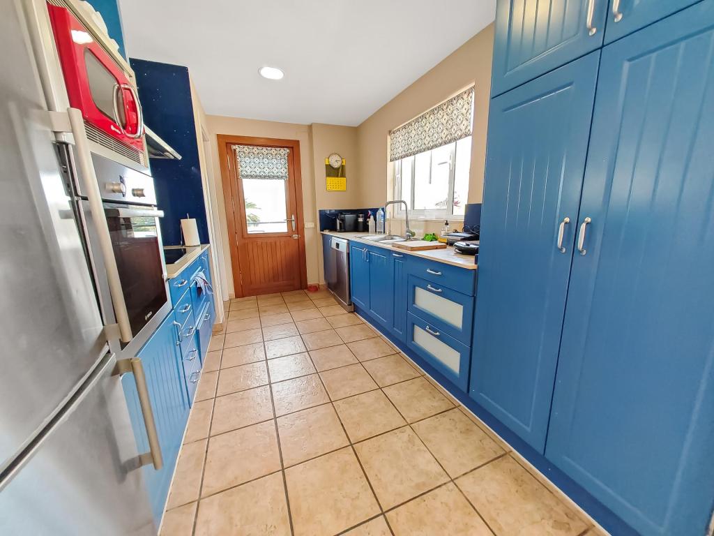 4 bed villa in Pedreguer