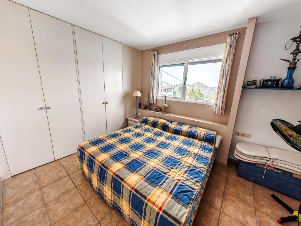 4 bed villa in Pedreguer