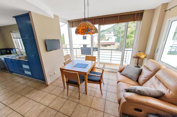 4 bed villa in Pedreguer