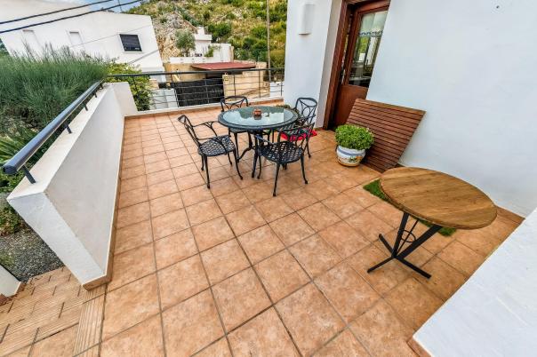 4 bed villa in Pedreguer