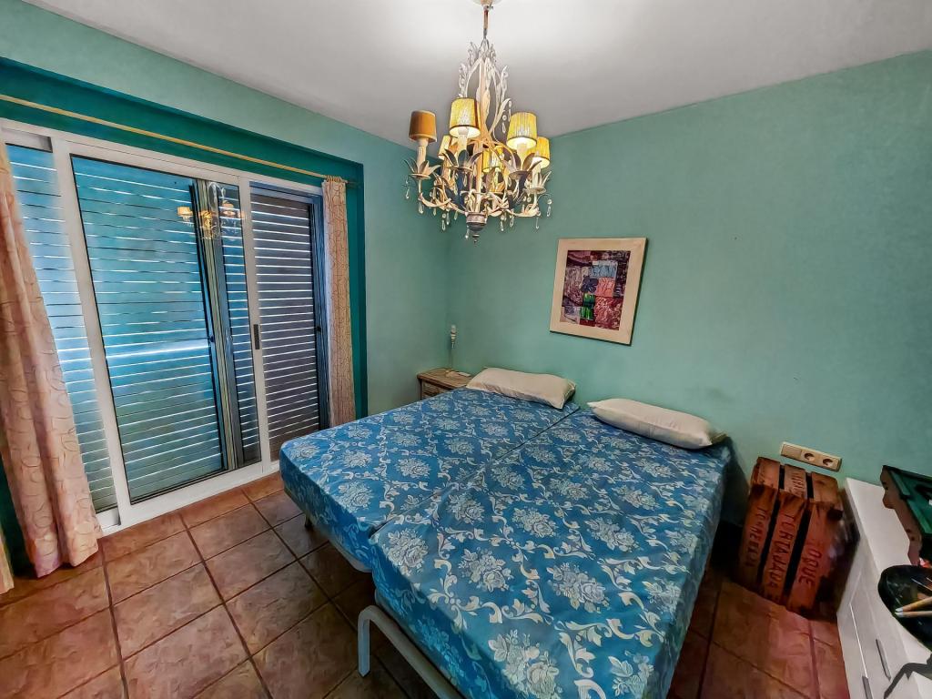 4 bed villa in Pedreguer