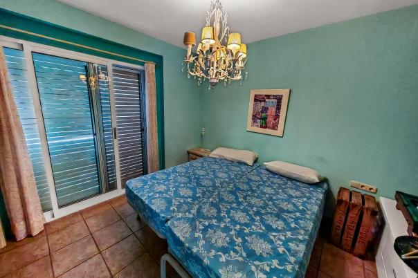 4 bed villa in Pedreguer