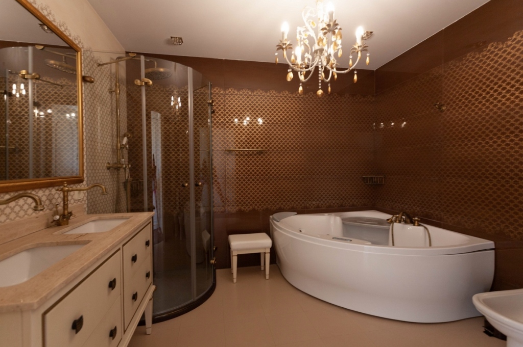 5 bed villa in Calp