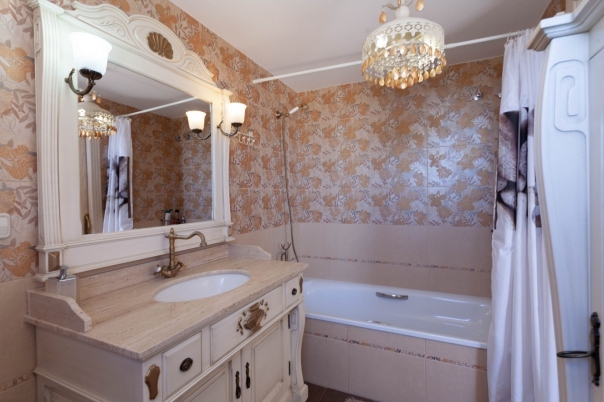 5 bed villa in Calp