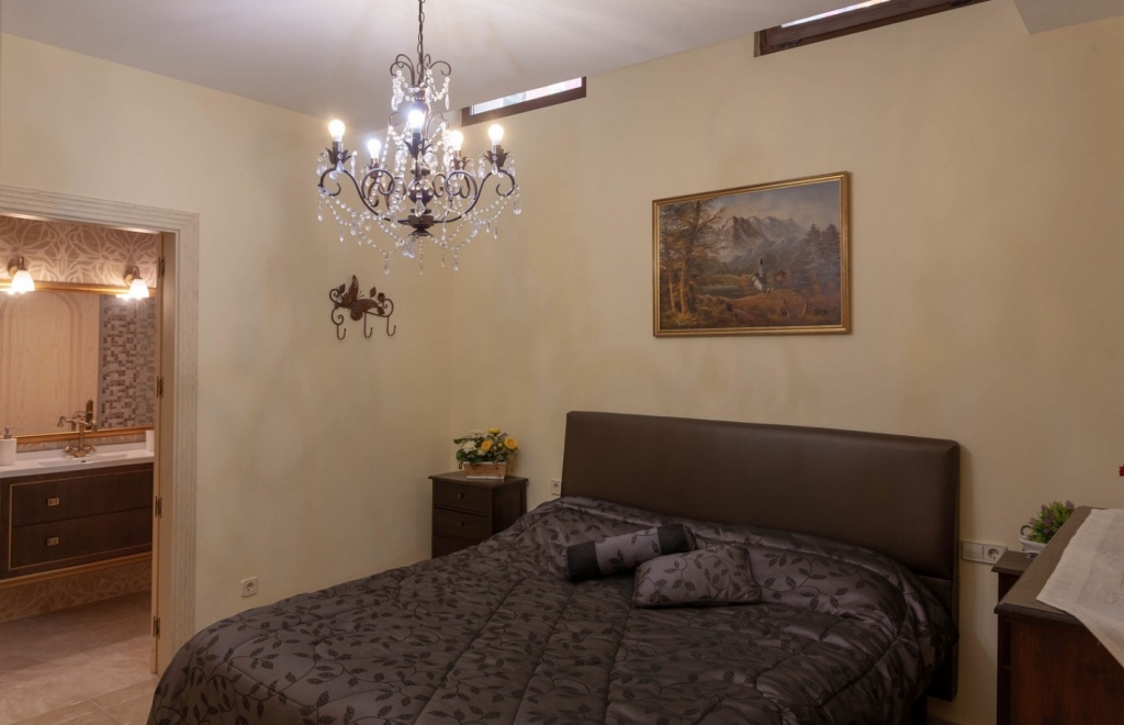5 bed villa in Calp