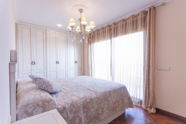 5 bed villa in Calp