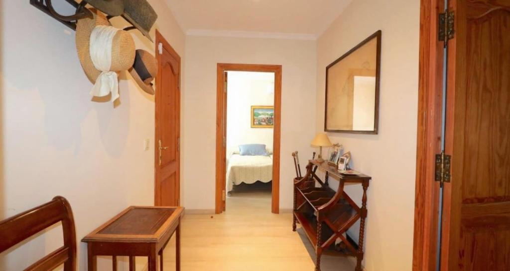 5 bed villas in Denia
