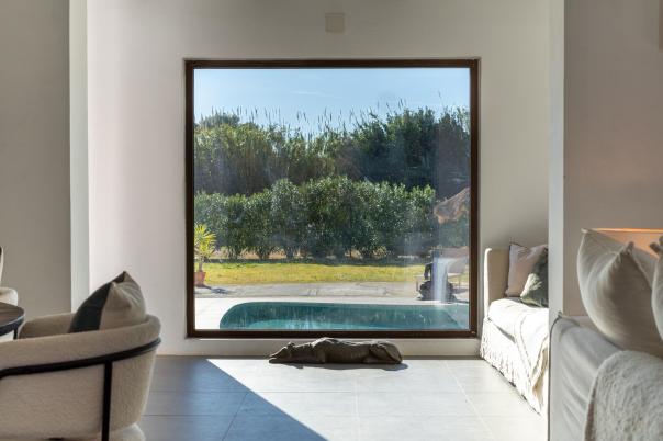 4 bed villa in Javea