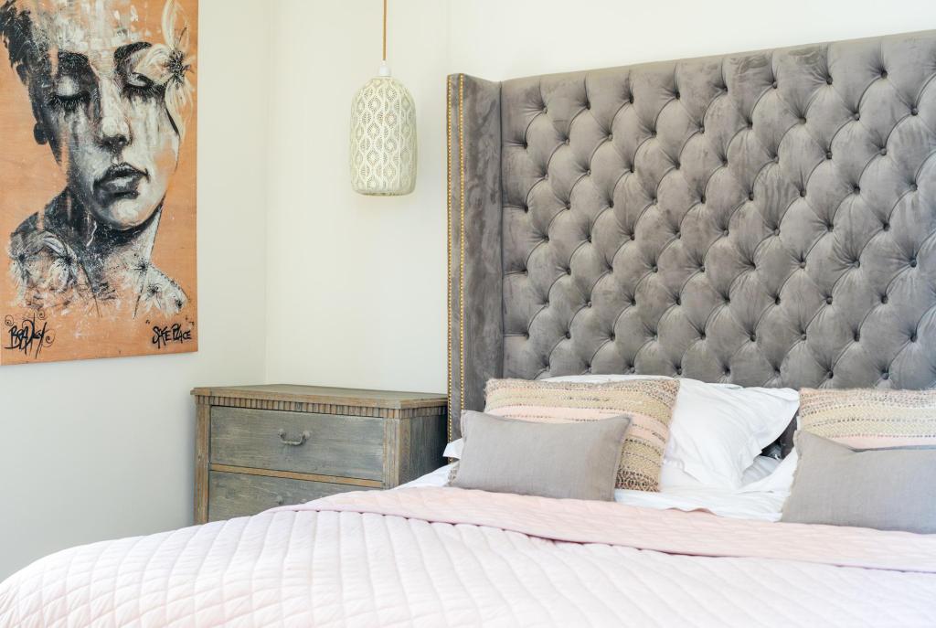 4 bed villa in Javea