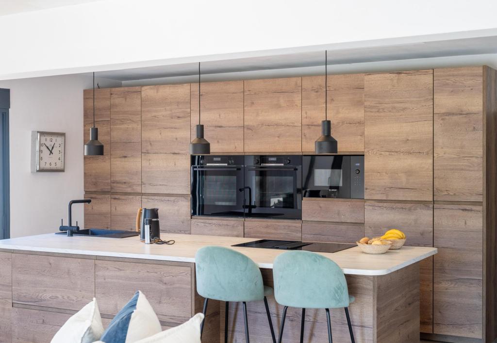 4 bed villa in Javea