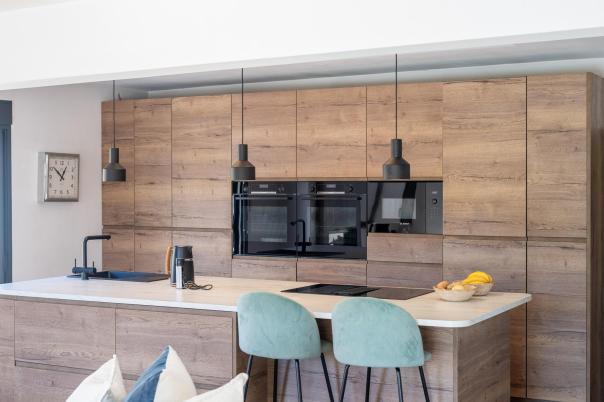 4 bed villa in Javea