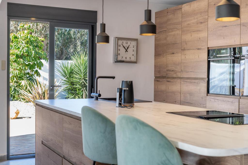 4 bed villa in Javea