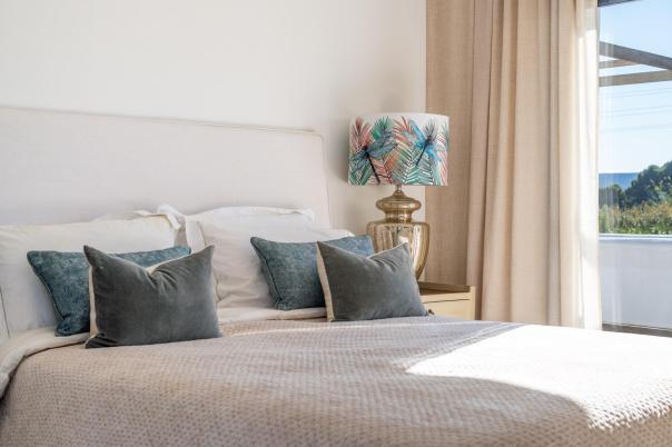 4 bed villa in Javea