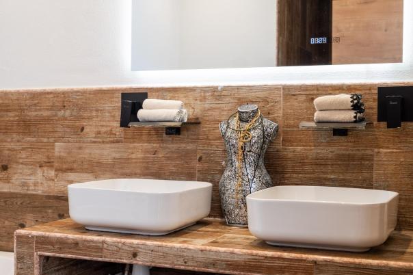 4 bed villa in Javea