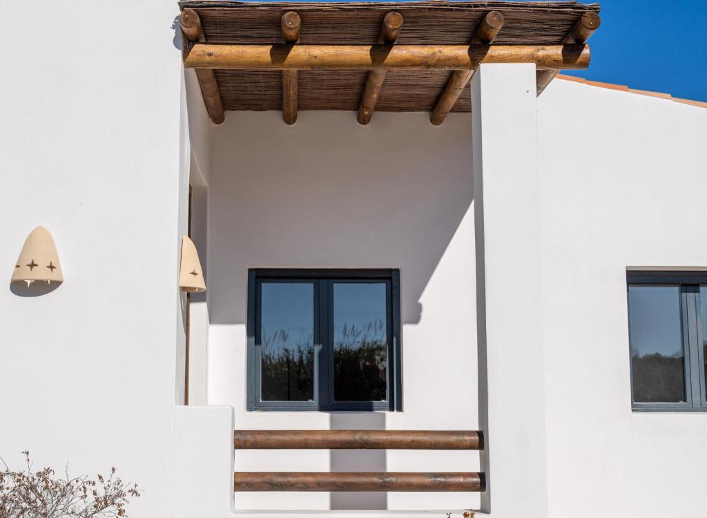 4 bed villa in Javea