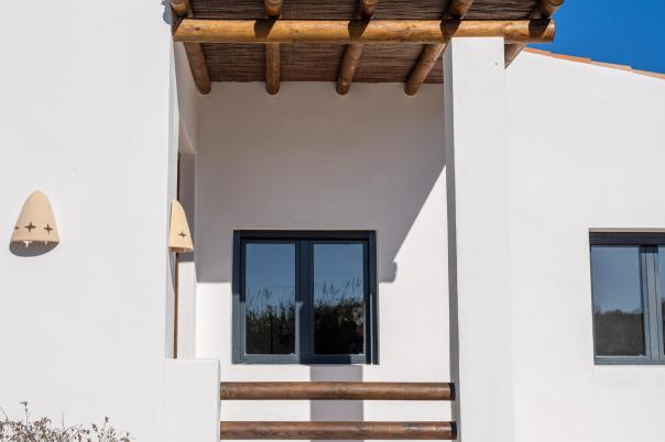 4 bed villa in Javea