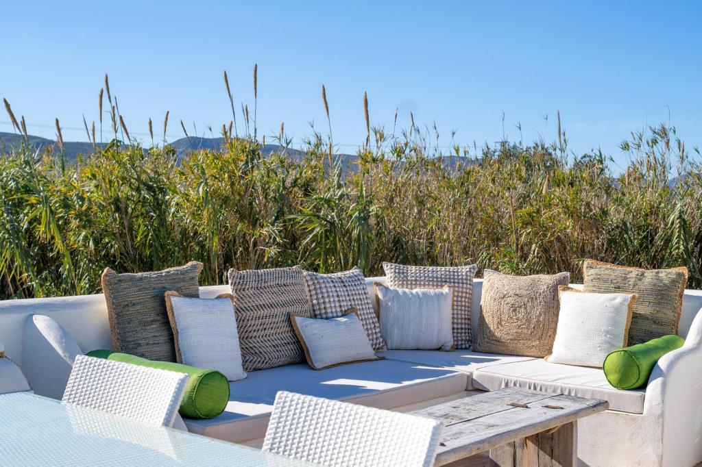 4 bed villa in Javea