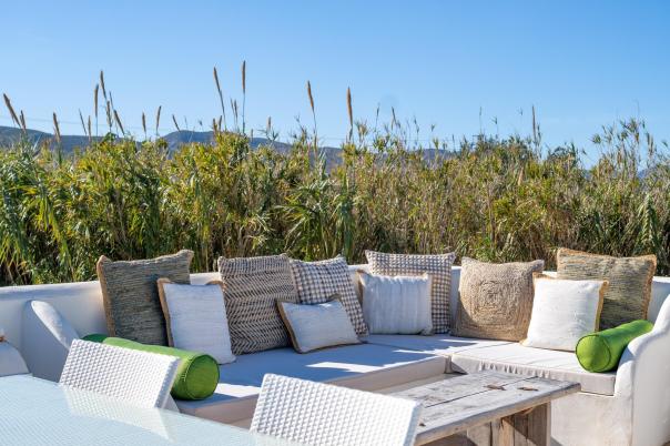 4 bed villa in Javea