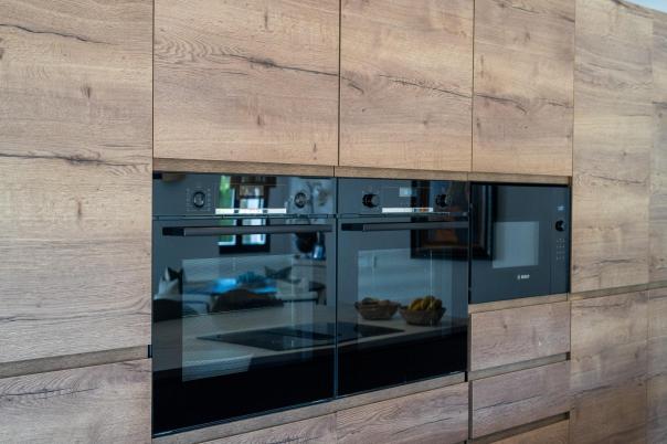 4 bed villa in Javea