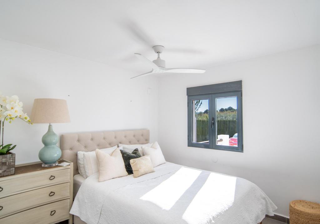 4 bed villa in Javea