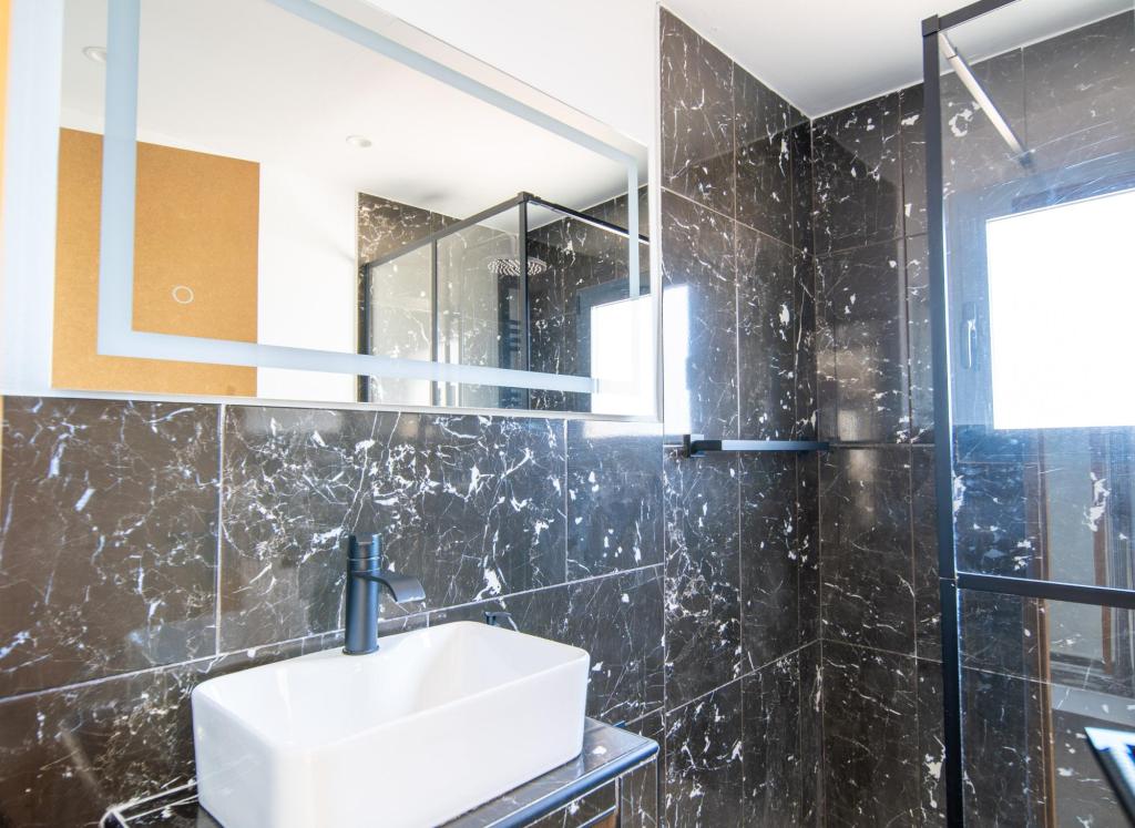 4 bed villa in Javea