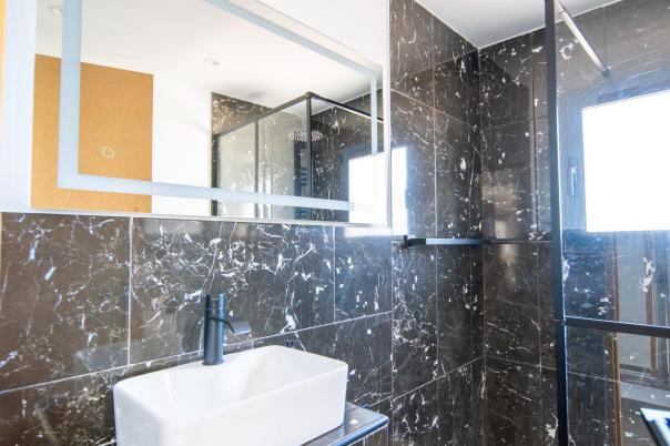 4 bed villa in Javea