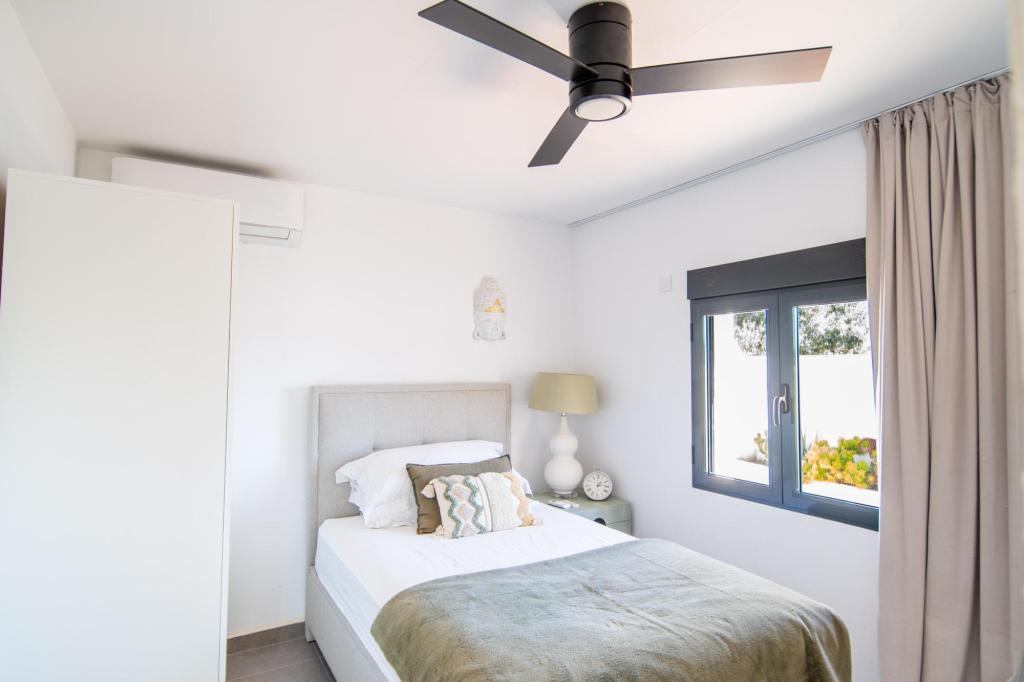 4 bed villa in Javea