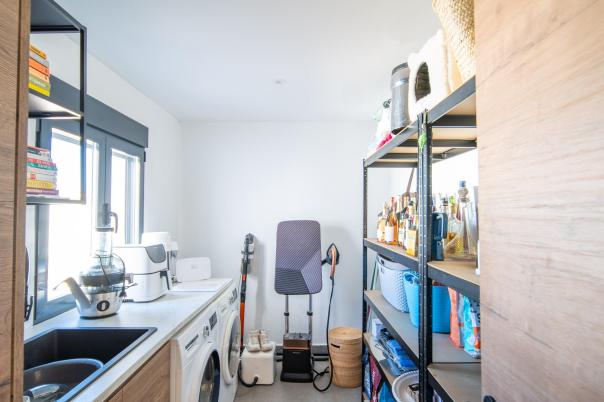 4 bed villa in Javea