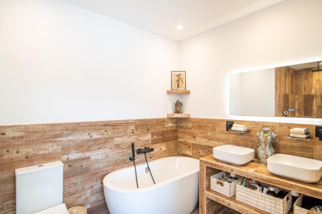 4 bed villa in Javea