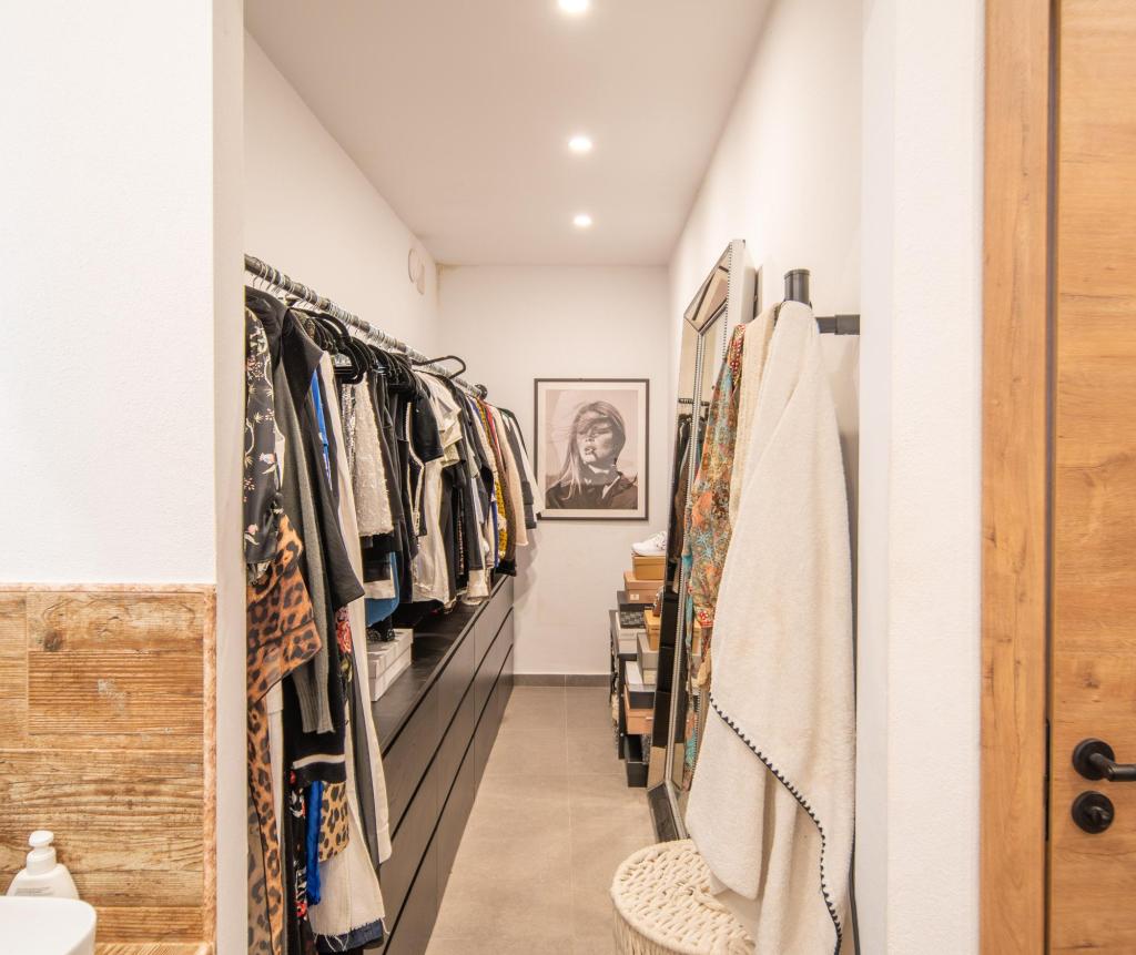 4 bed villa in Javea