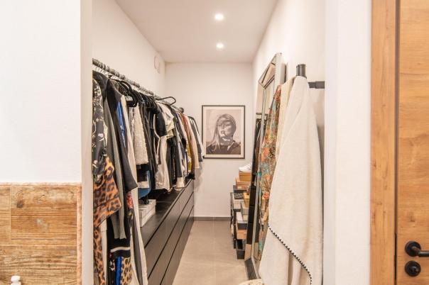 4 bed villa in Javea