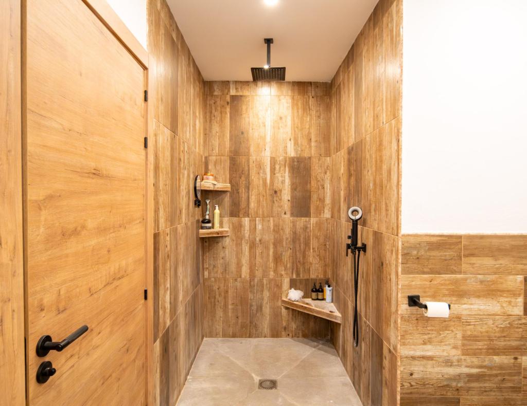 4 bed villa in Javea